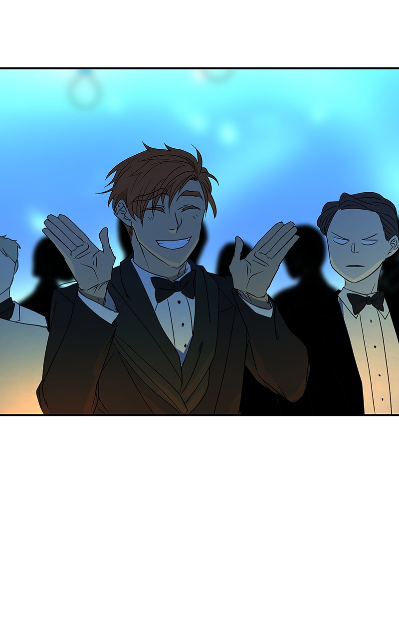 I Love Yoo Chapter 55 Gambar 48