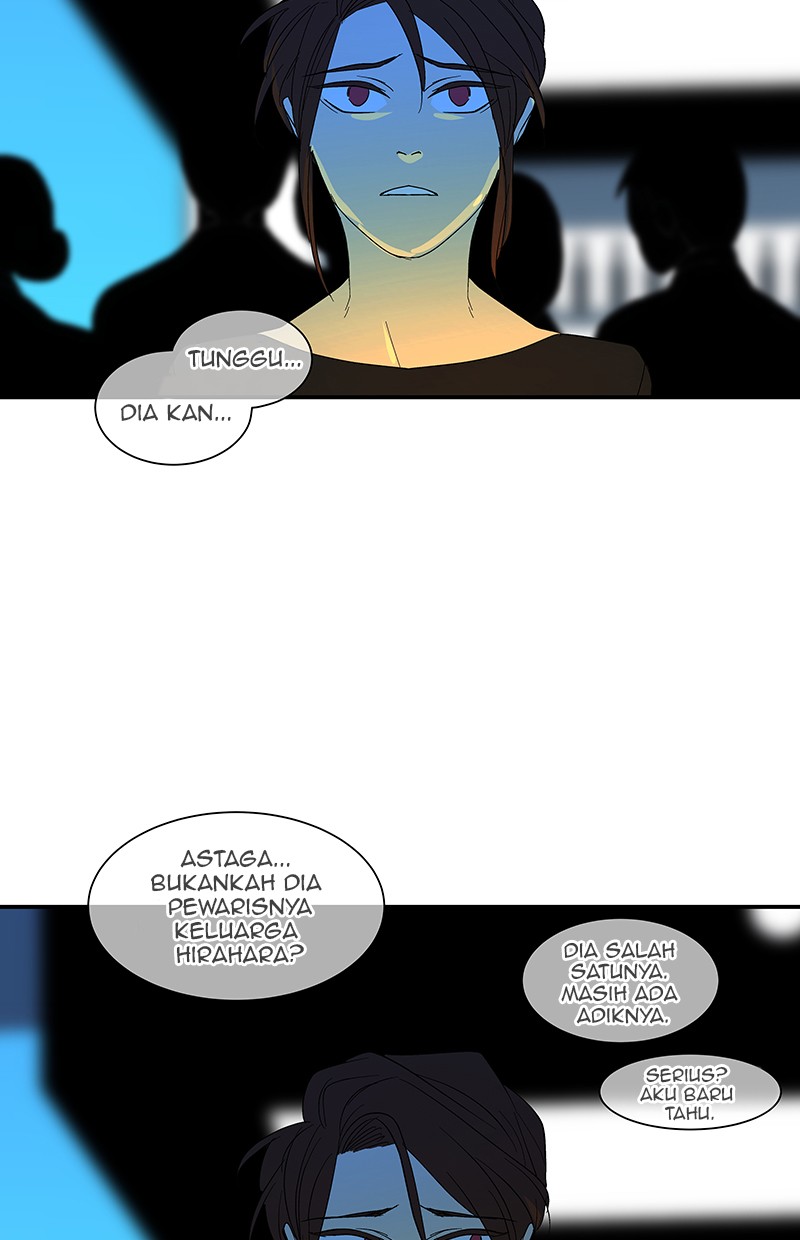 I Love Yoo Chapter 55 Gambar 5