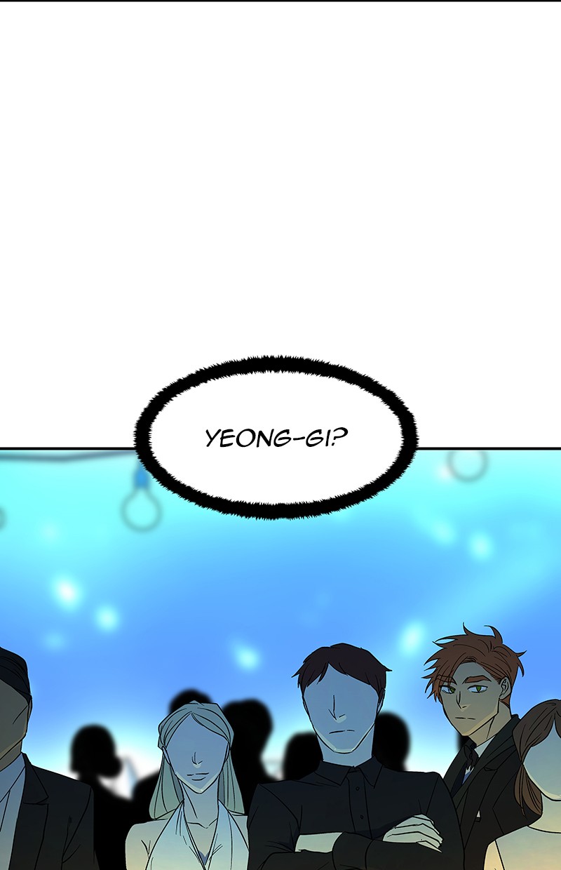 I Love Yoo Chapter 55 Gambar 51
