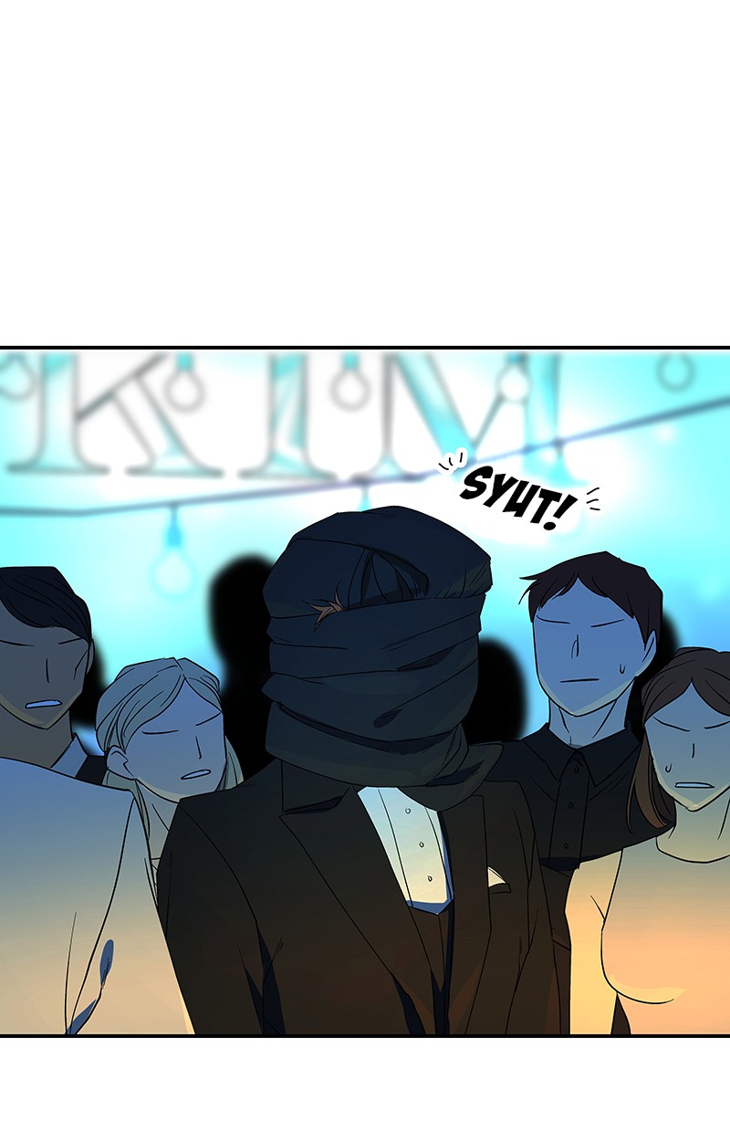 I Love Yoo Chapter 55 Gambar 61
