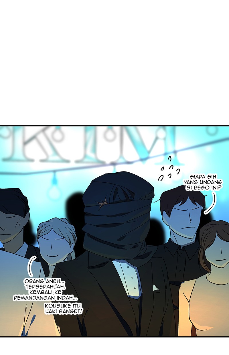 I Love Yoo Chapter 55 Gambar 62