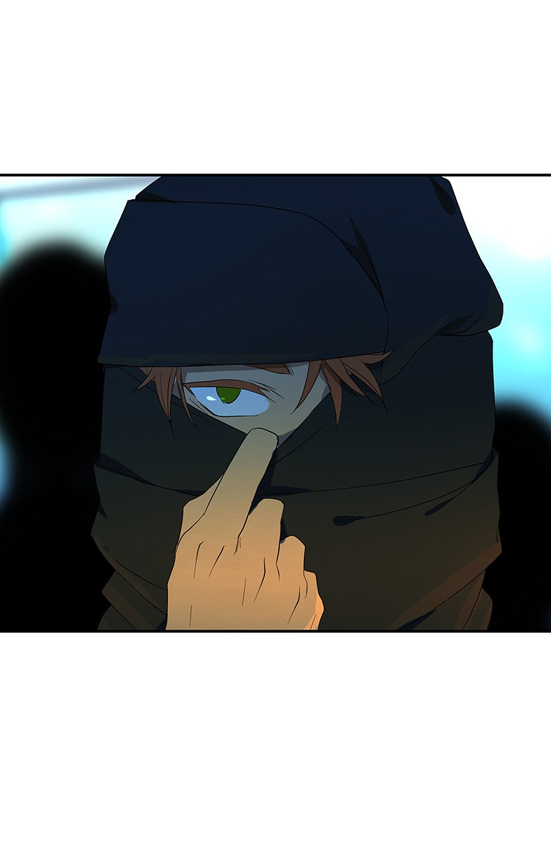 I Love Yoo Chapter 55 Gambar 64