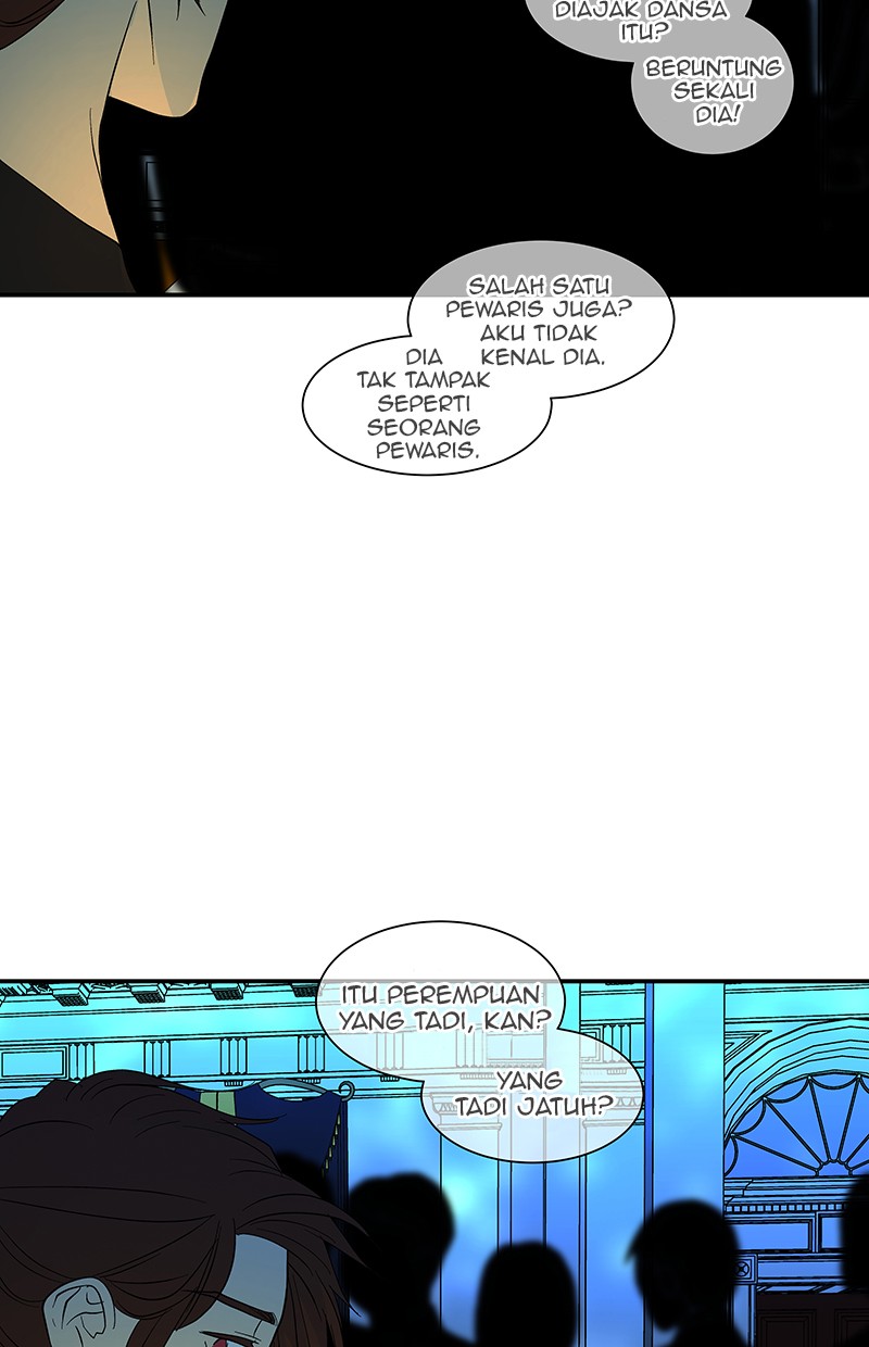 I Love Yoo Chapter 55 Gambar 7