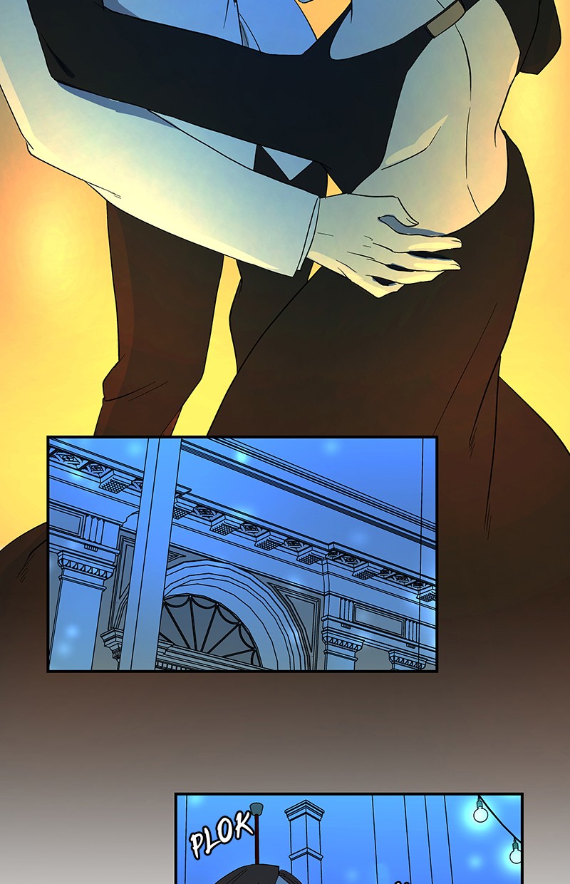 I Love Yoo Chapter 55 Gambar 73