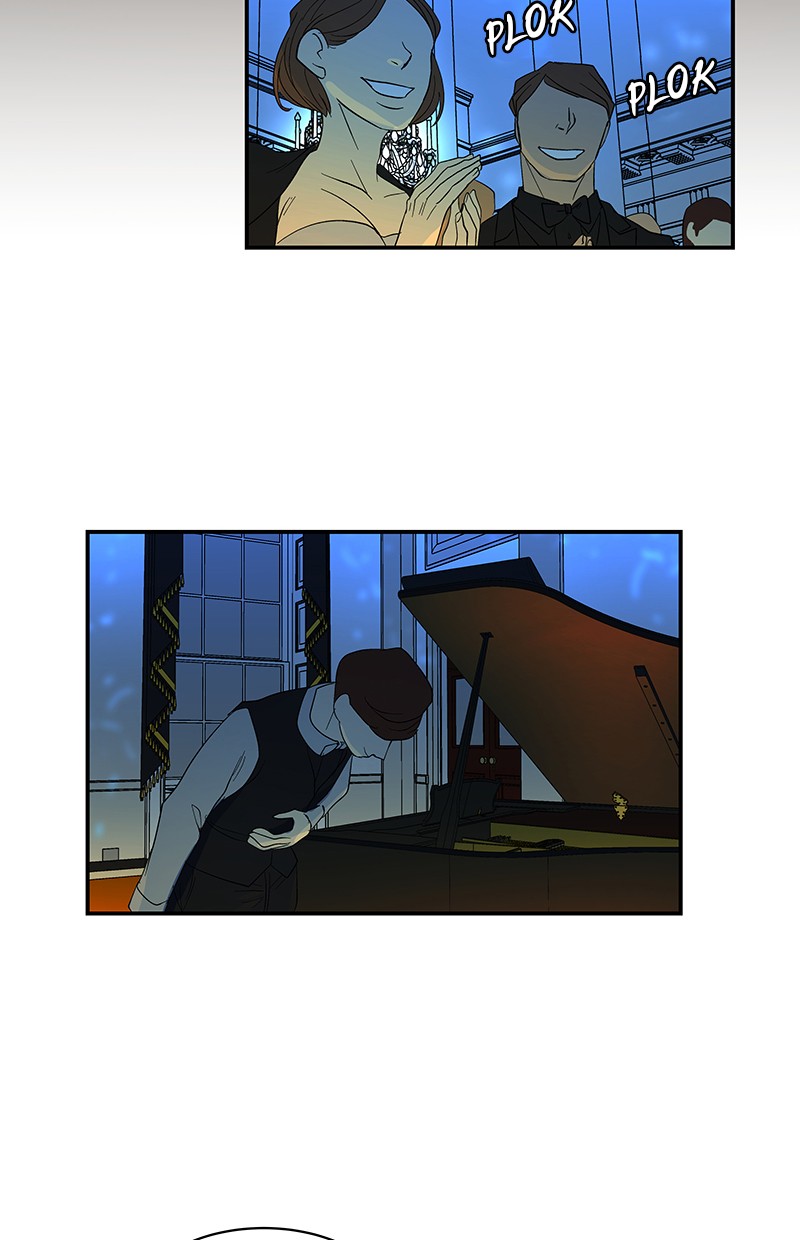 I Love Yoo Chapter 55 Gambar 74