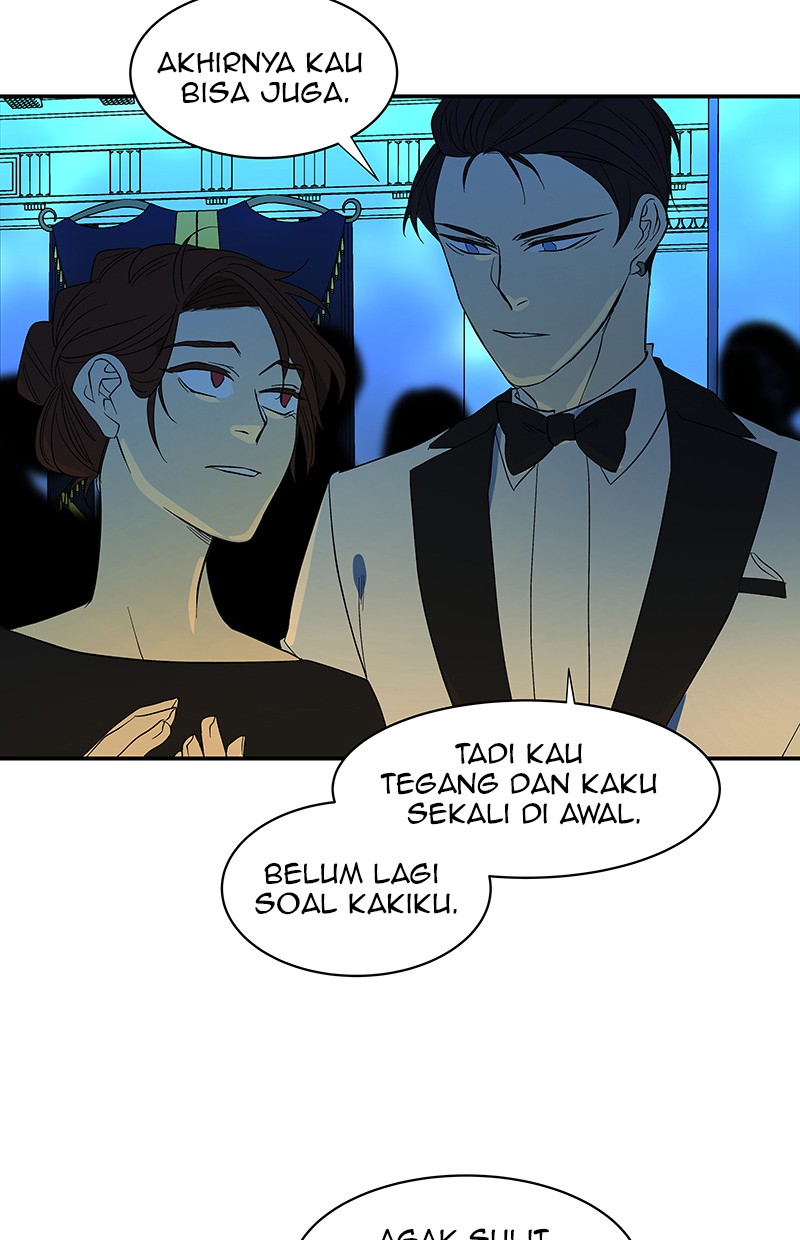 I Love Yoo Chapter 55 Gambar 75