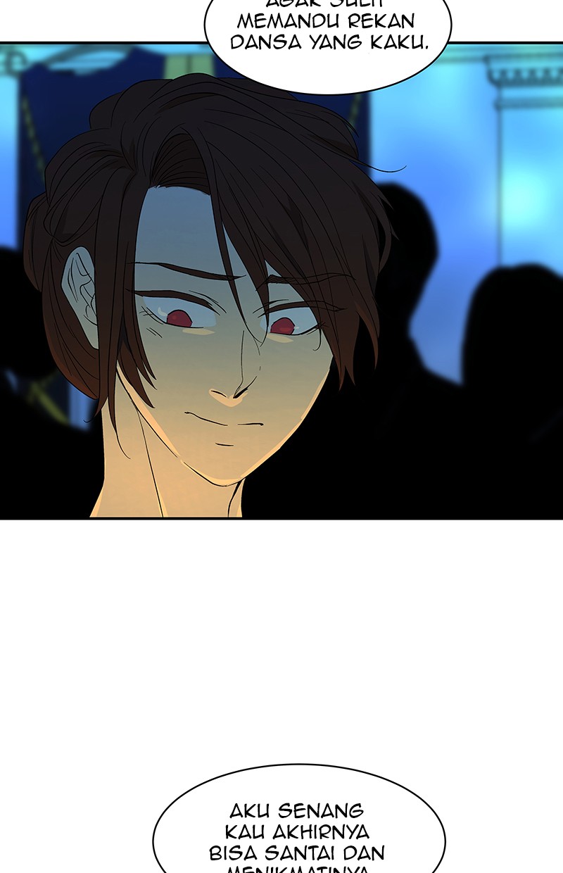 I Love Yoo Chapter 55 Gambar 76