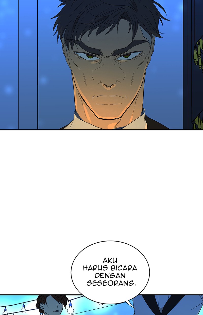 I Love Yoo Chapter 55 Gambar 79