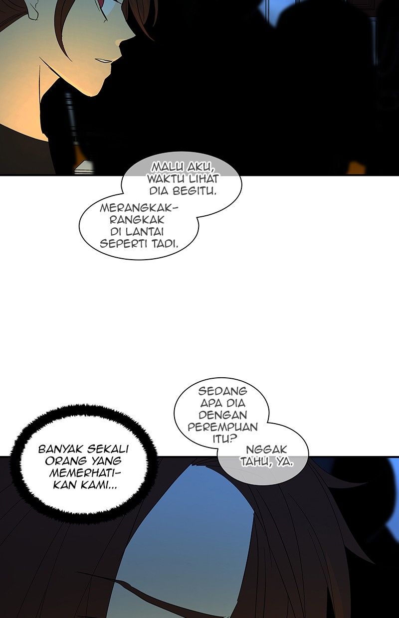 I Love Yoo Chapter 55 Gambar 8