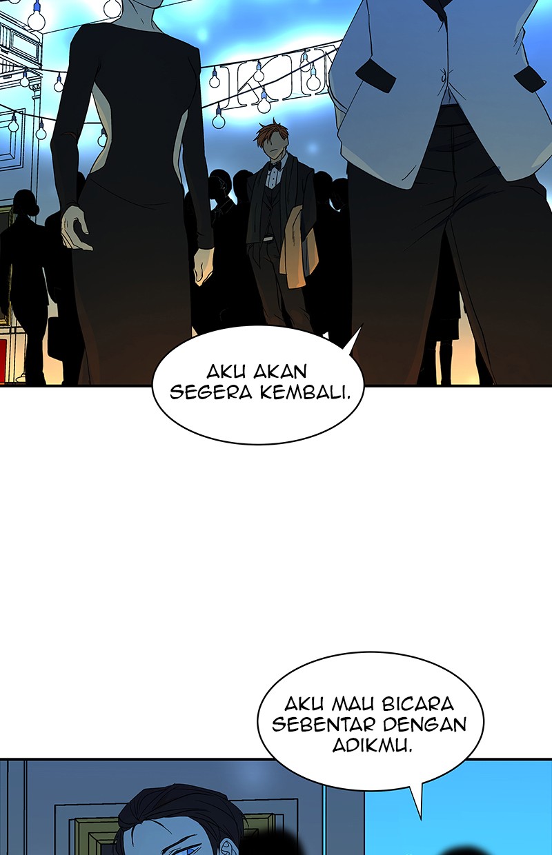 I Love Yoo Chapter 55 Gambar 80