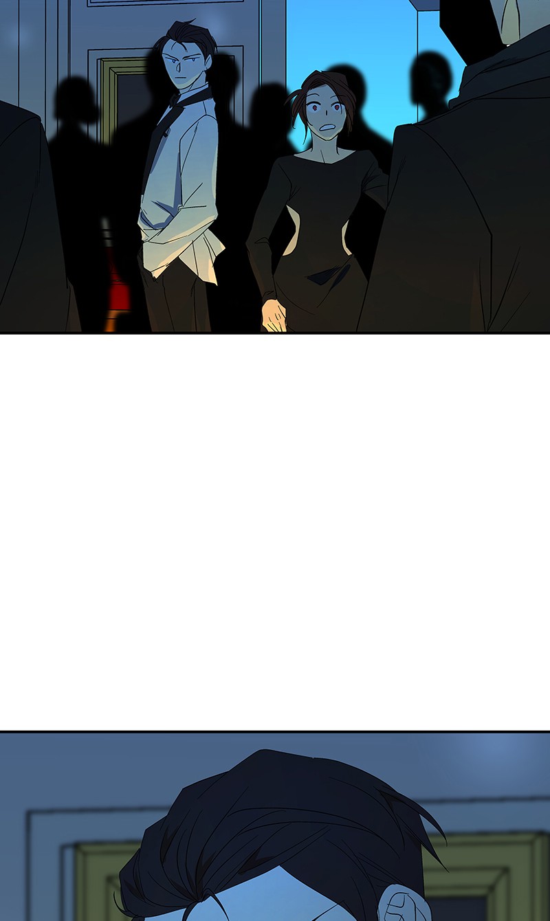 I Love Yoo Chapter 55 Gambar 82