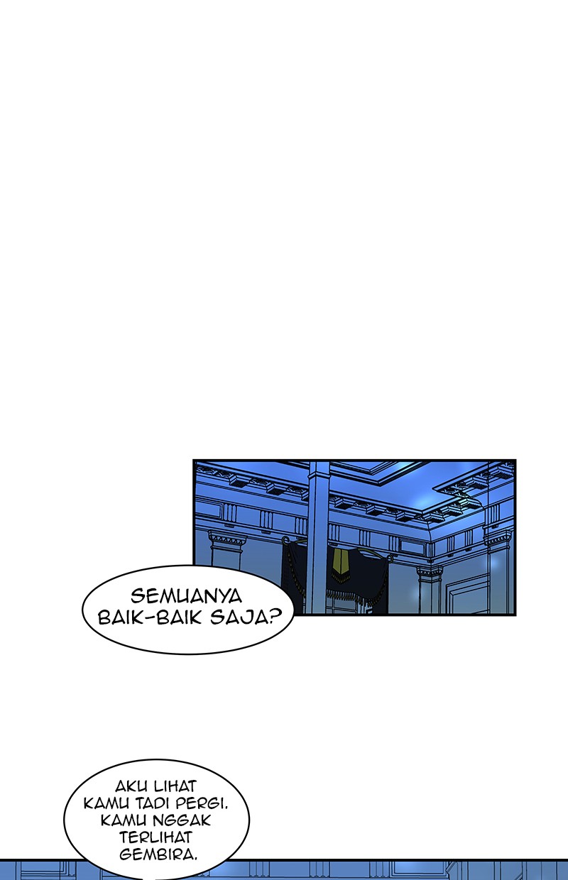 I Love Yoo Chapter 55 Gambar 85