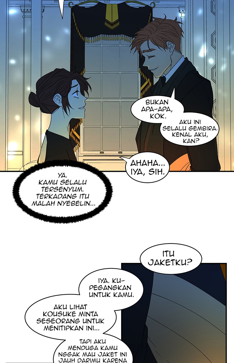 I Love Yoo Chapter 55 Gambar 86