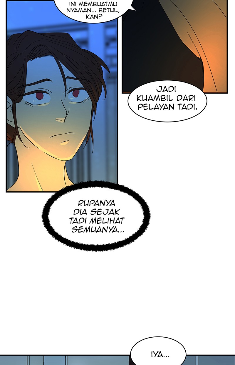 I Love Yoo Chapter 55 Gambar 87