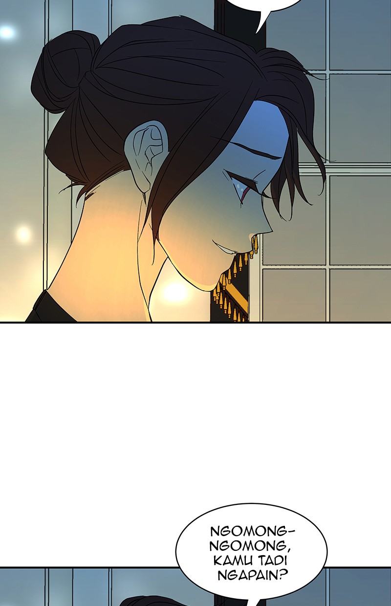 I Love Yoo Chapter 55 Gambar 88