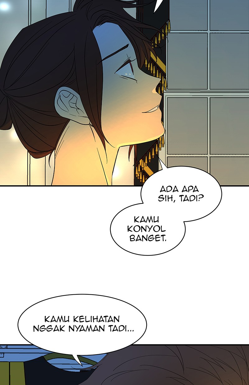 I Love Yoo Chapter 55 Gambar 89