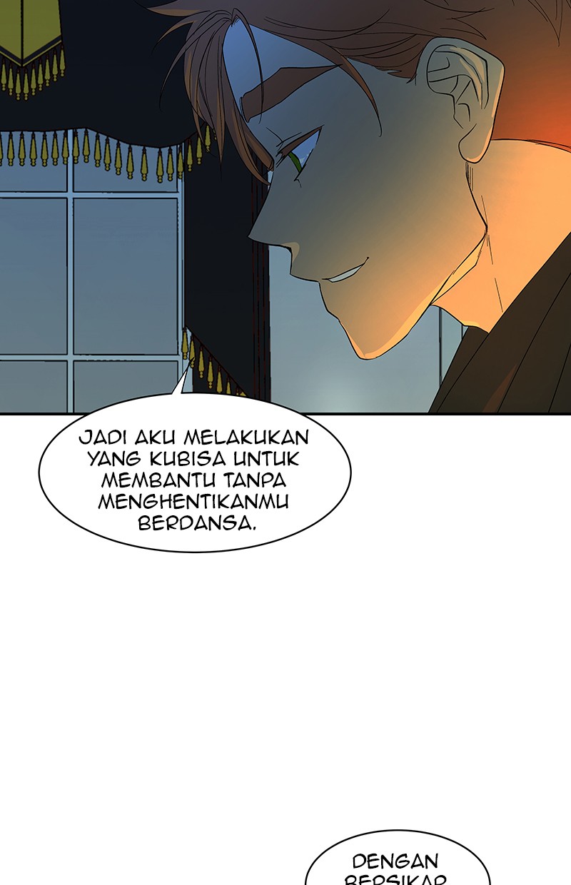 I Love Yoo Chapter 55 Gambar 90