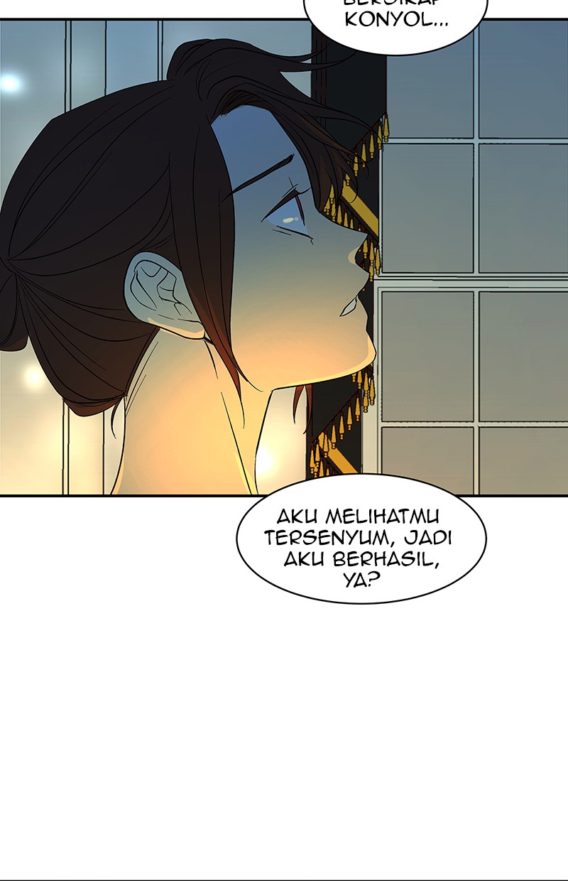 I Love Yoo Chapter 55 Gambar 91