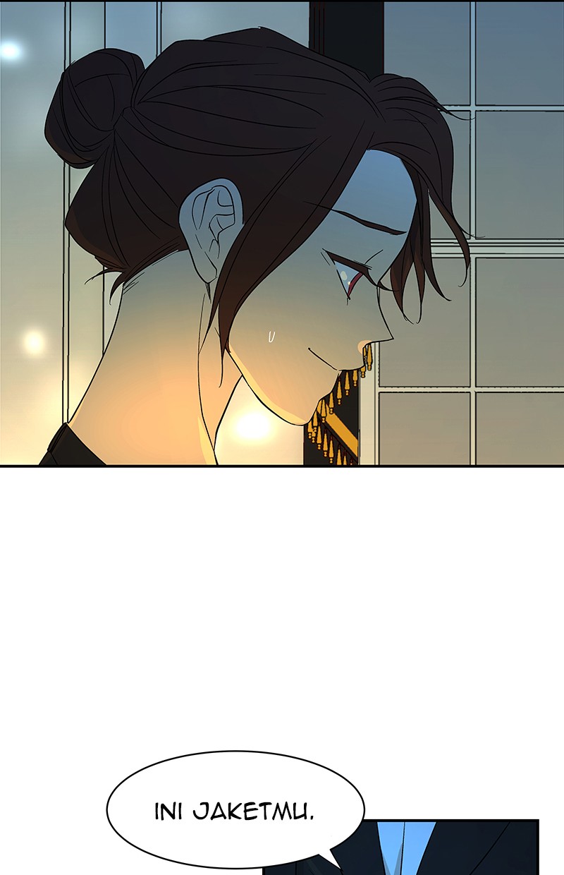 I Love Yoo Chapter 55 Gambar 92
