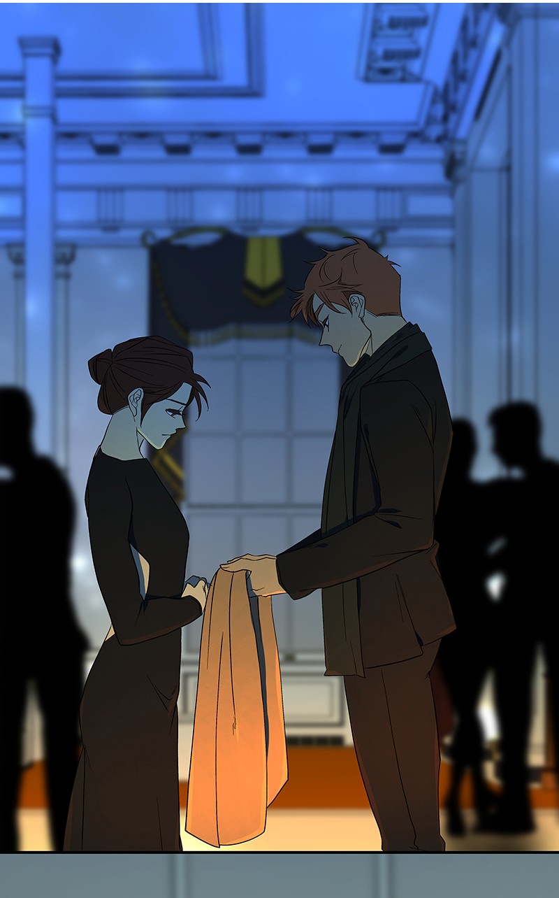 I Love Yoo Chapter 55 Gambar 95