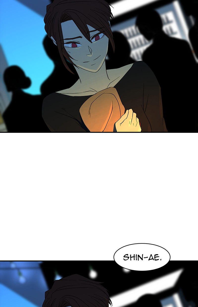 I Love Yoo Chapter 55 Gambar 97