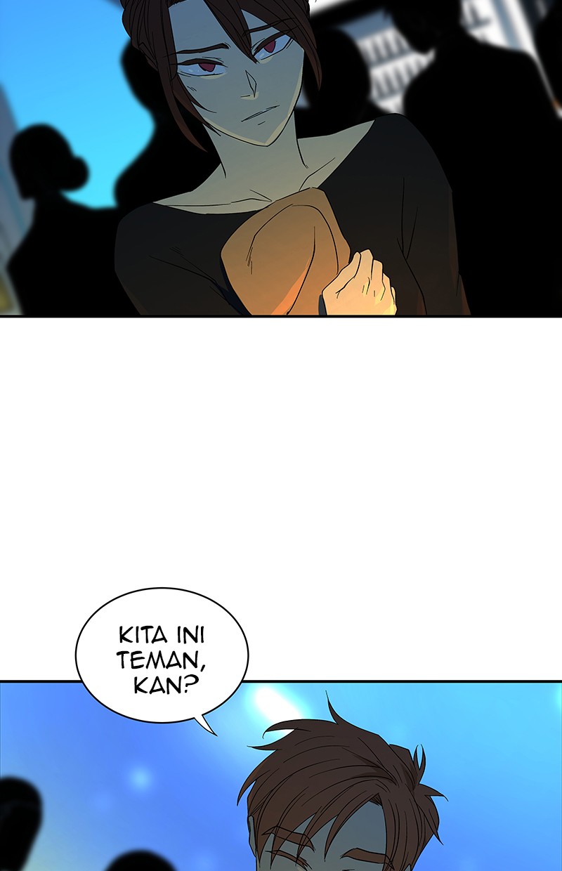 I Love Yoo Chapter 55 Gambar 98