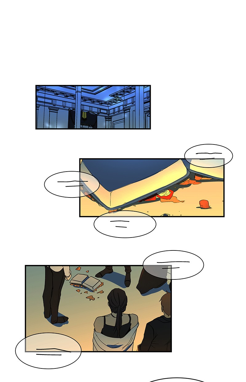 Baca Komik I Love Yoo Chapter 54 Gambar 1