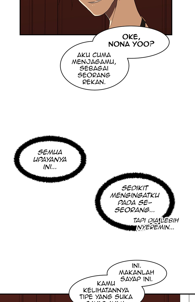 I Love Yoo Chapter 54 Gambar 10