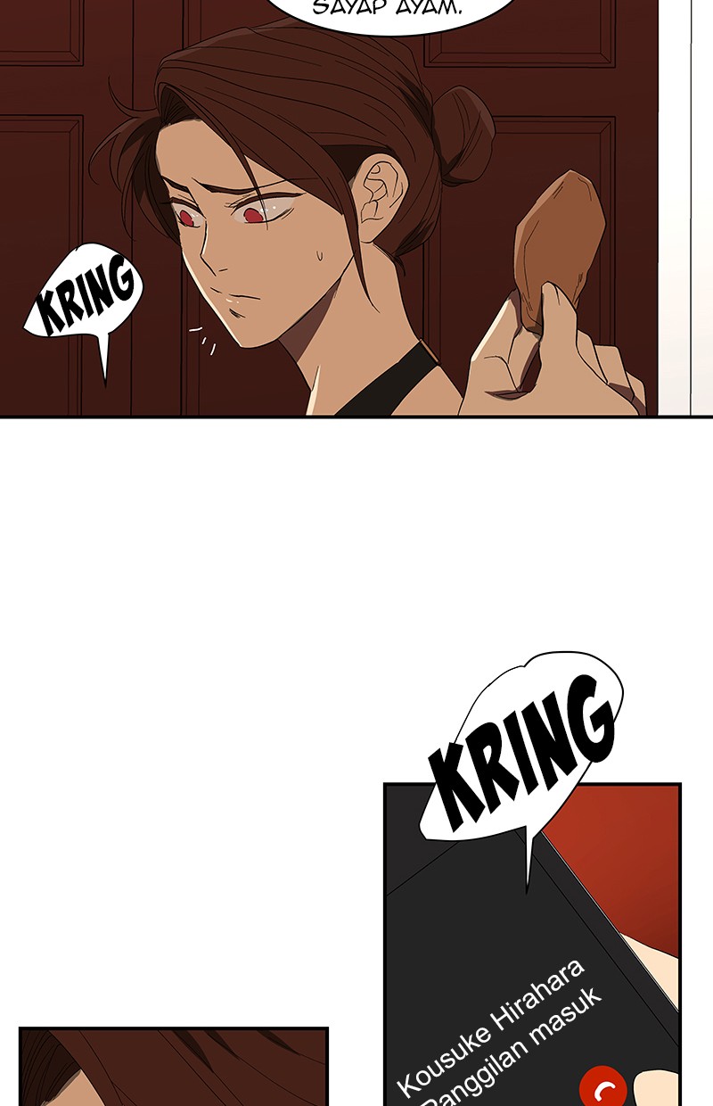 I Love Yoo Chapter 54 Gambar 11