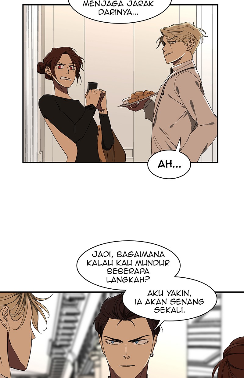 I Love Yoo Chapter 54 Gambar 16