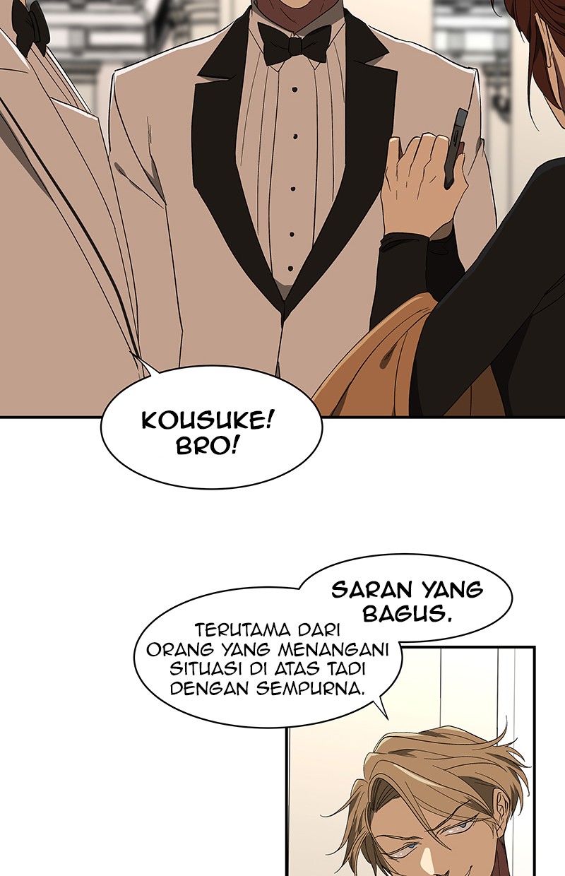 I Love Yoo Chapter 54 Gambar 17