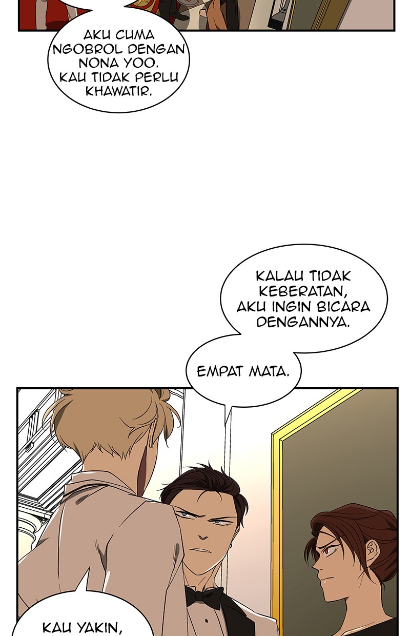 I Love Yoo Chapter 54 Gambar 19