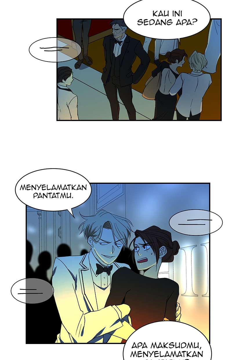 Baca  I Love Yoo Chapter 54 Gambar 2