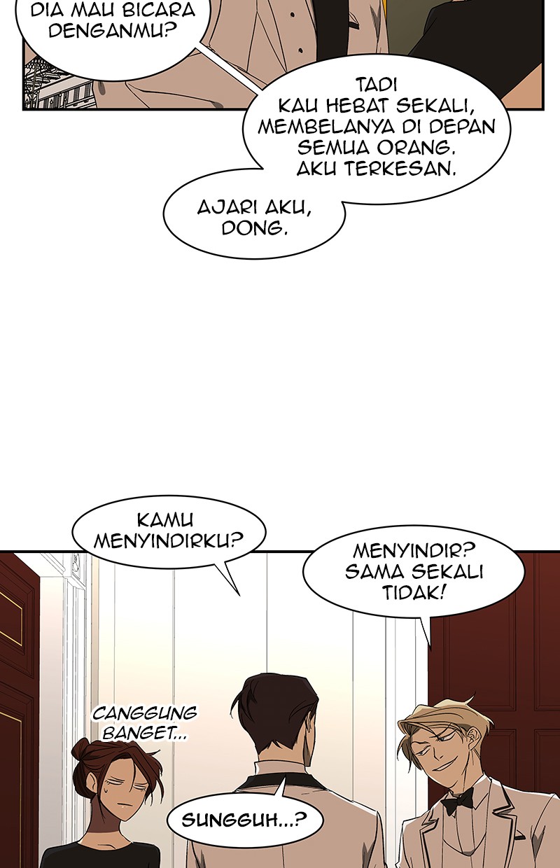 I Love Yoo Chapter 54 Gambar 20
