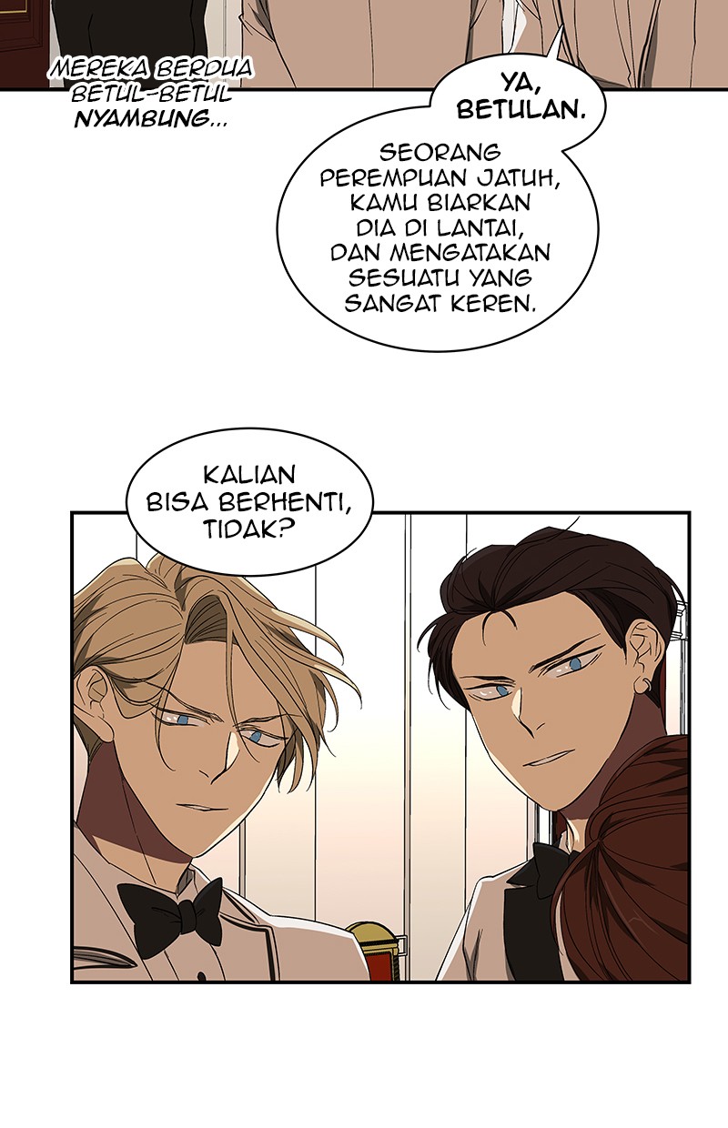 I Love Yoo Chapter 54 Gambar 21