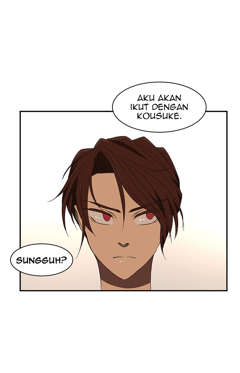 I Love Yoo Chapter 54 Gambar 22