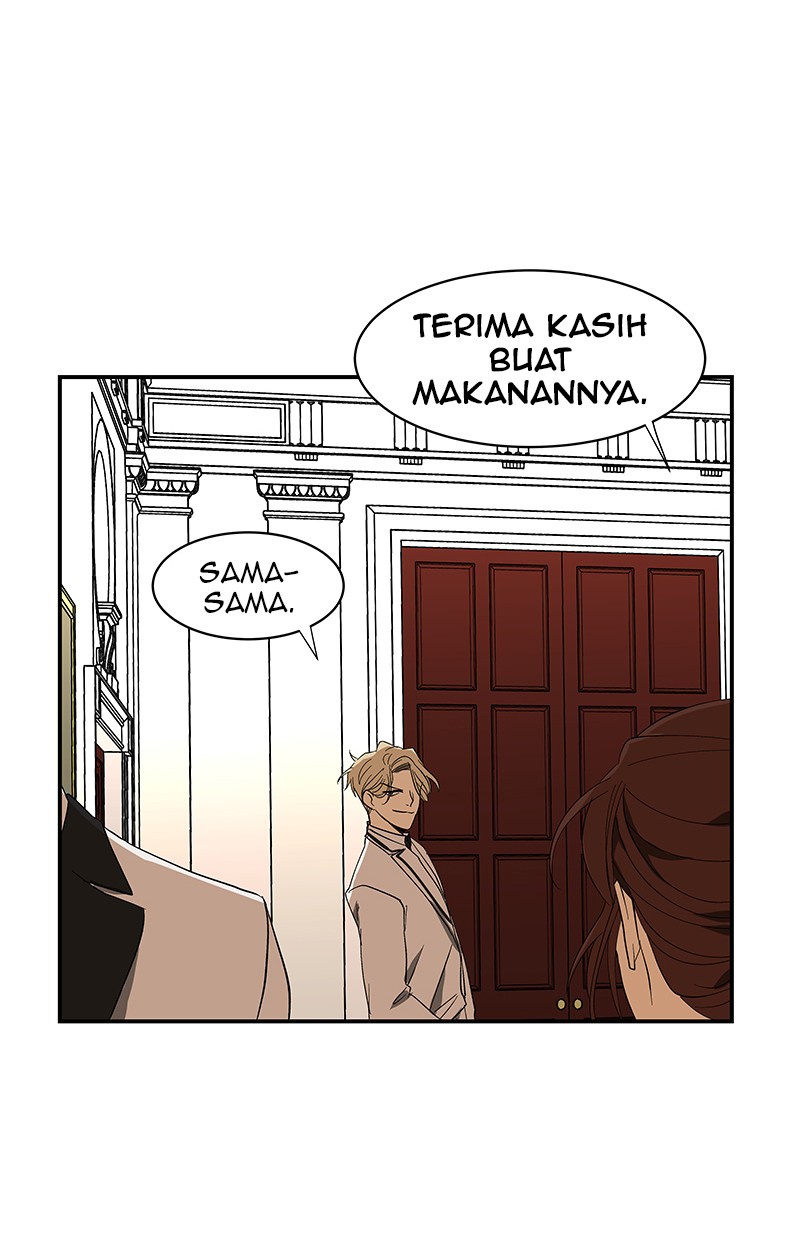 I Love Yoo Chapter 54 Gambar 23