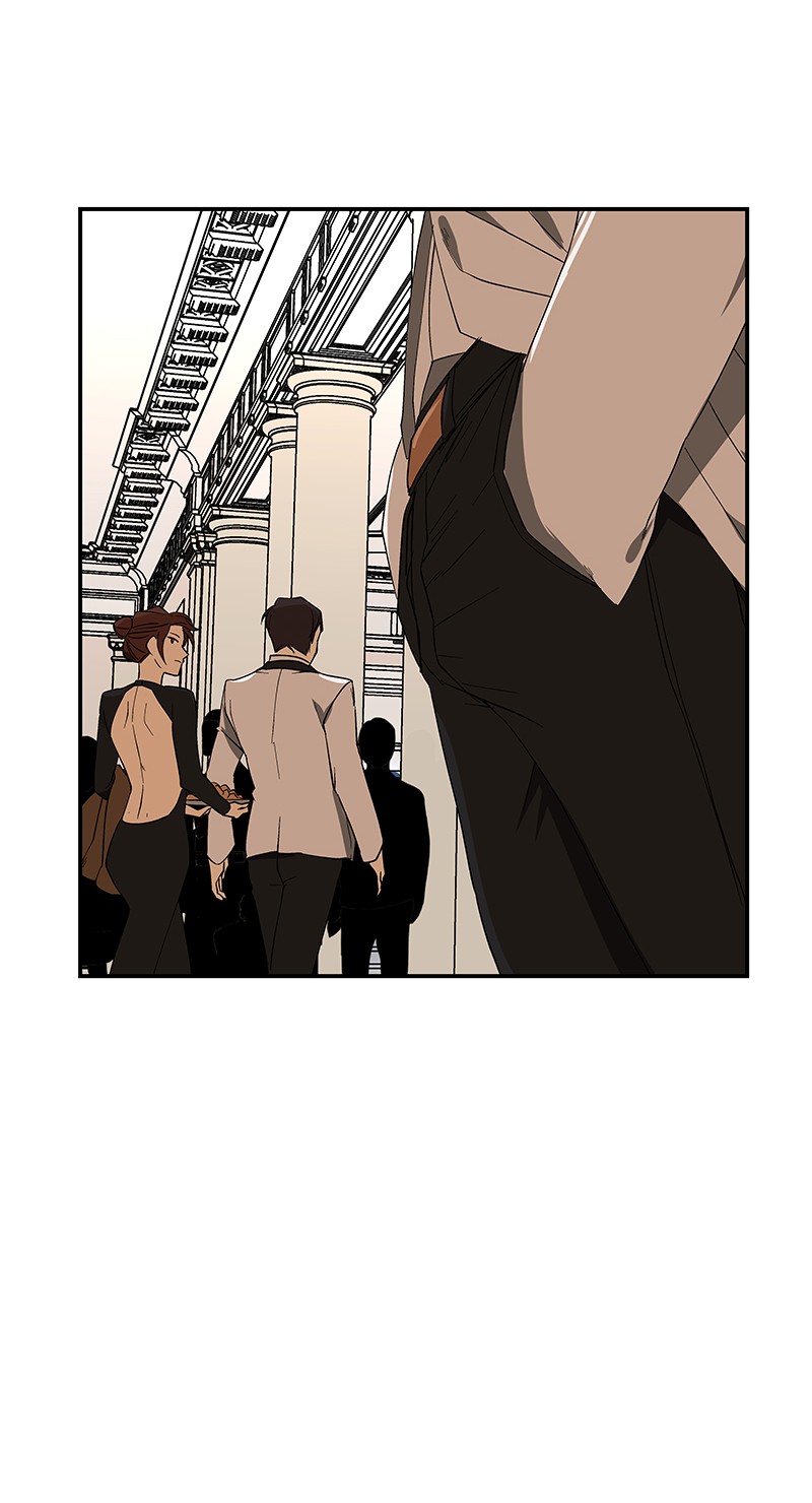 I Love Yoo Chapter 54 Gambar 24