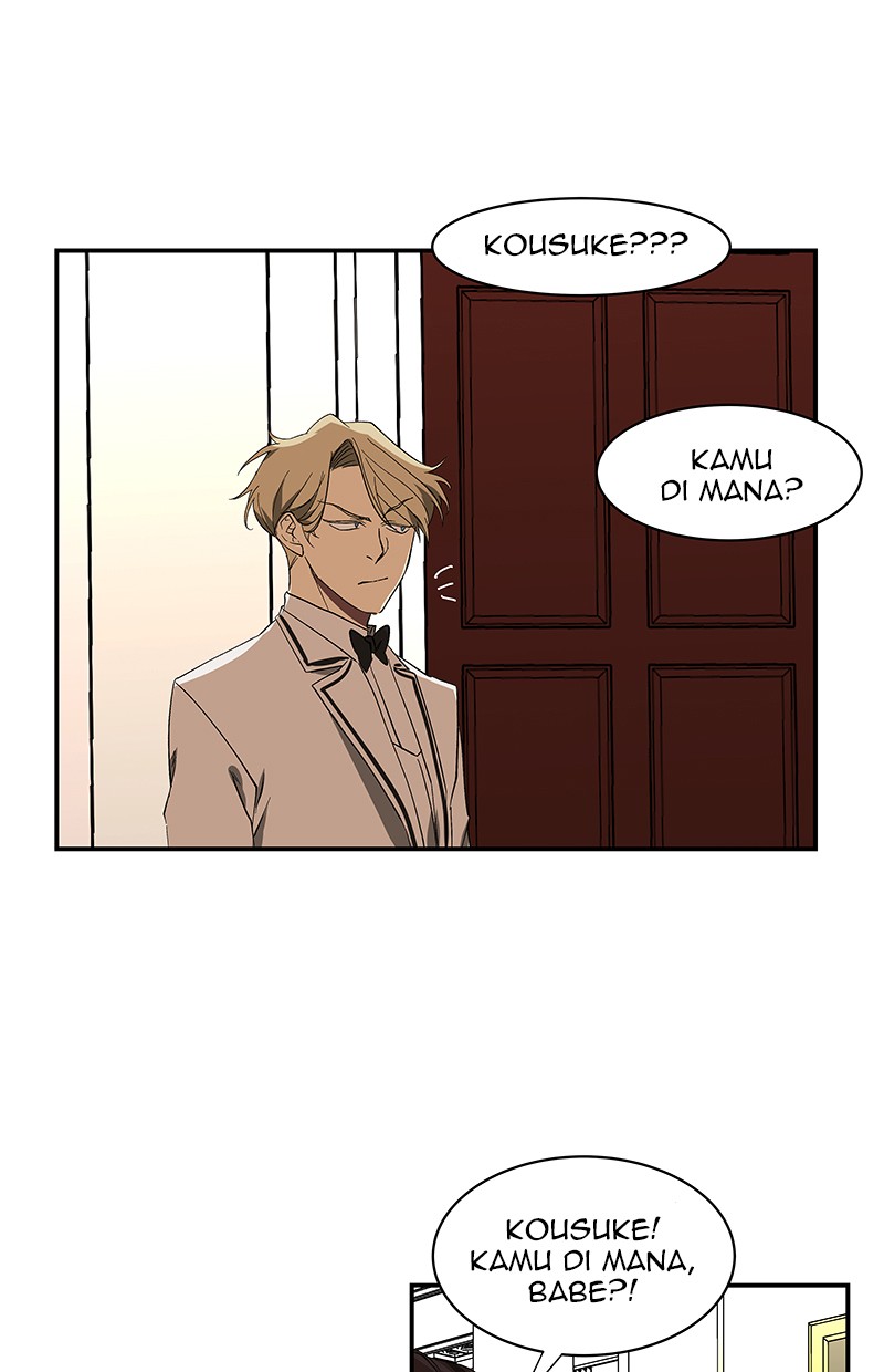 I Love Yoo Chapter 54 Gambar 25