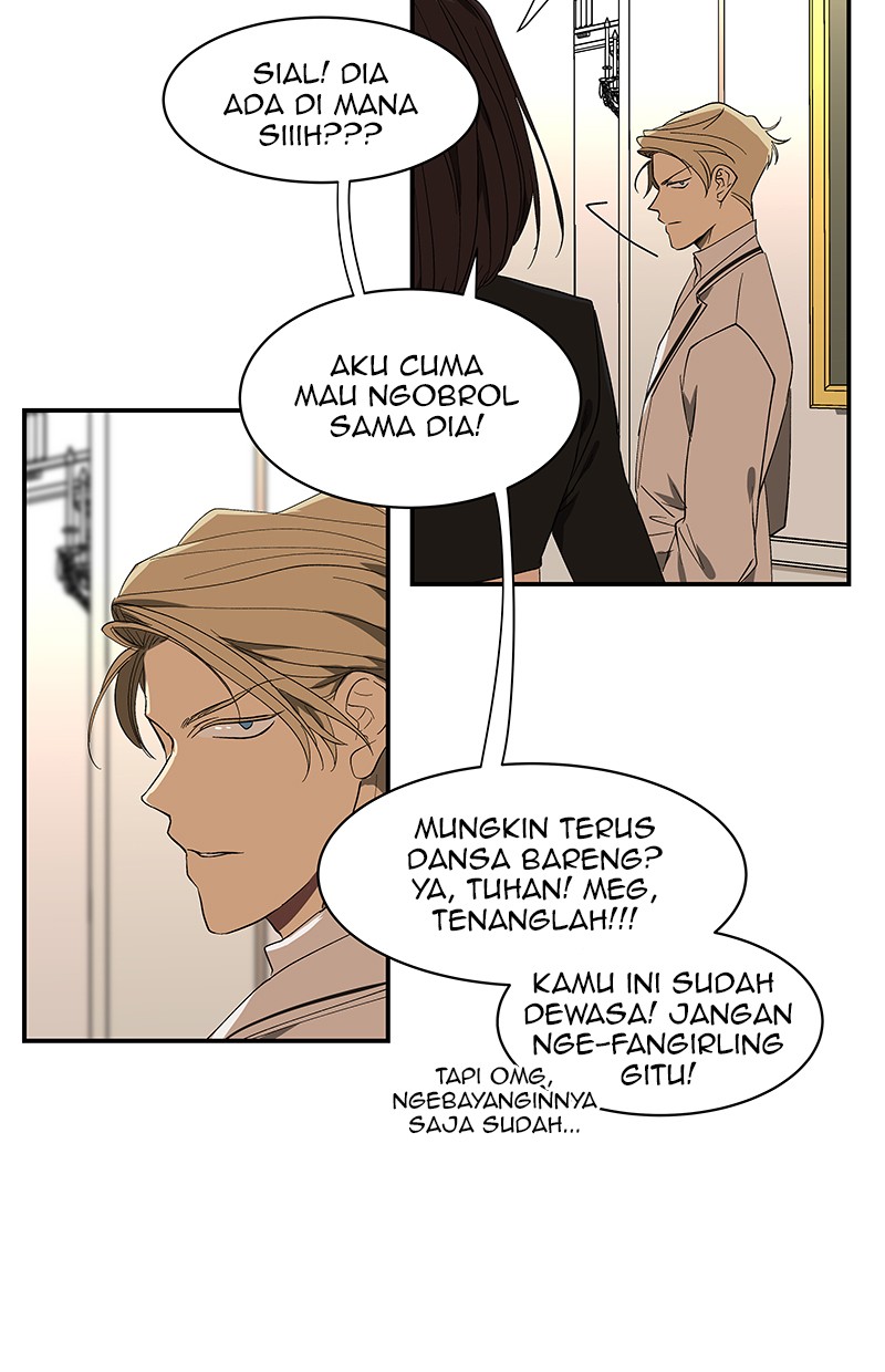 I Love Yoo Chapter 54 Gambar 26