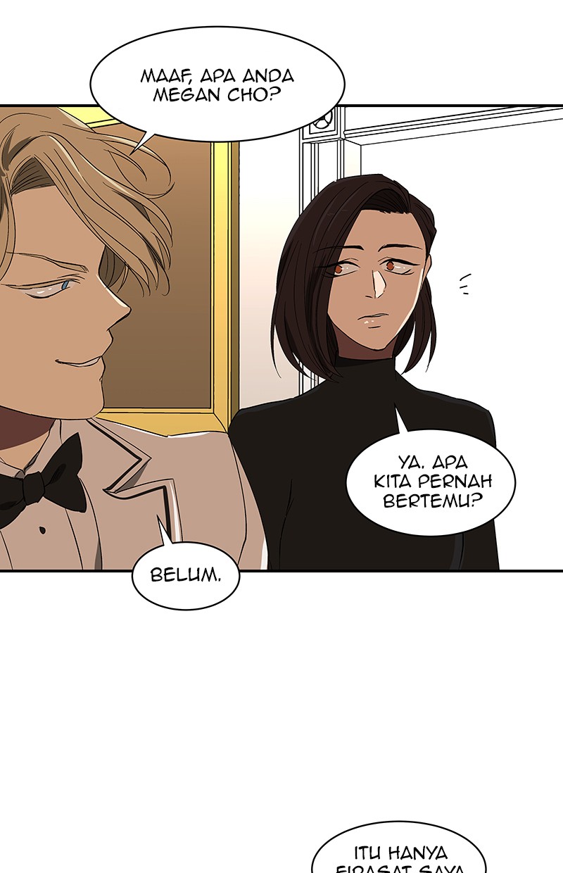 I Love Yoo Chapter 54 Gambar 27