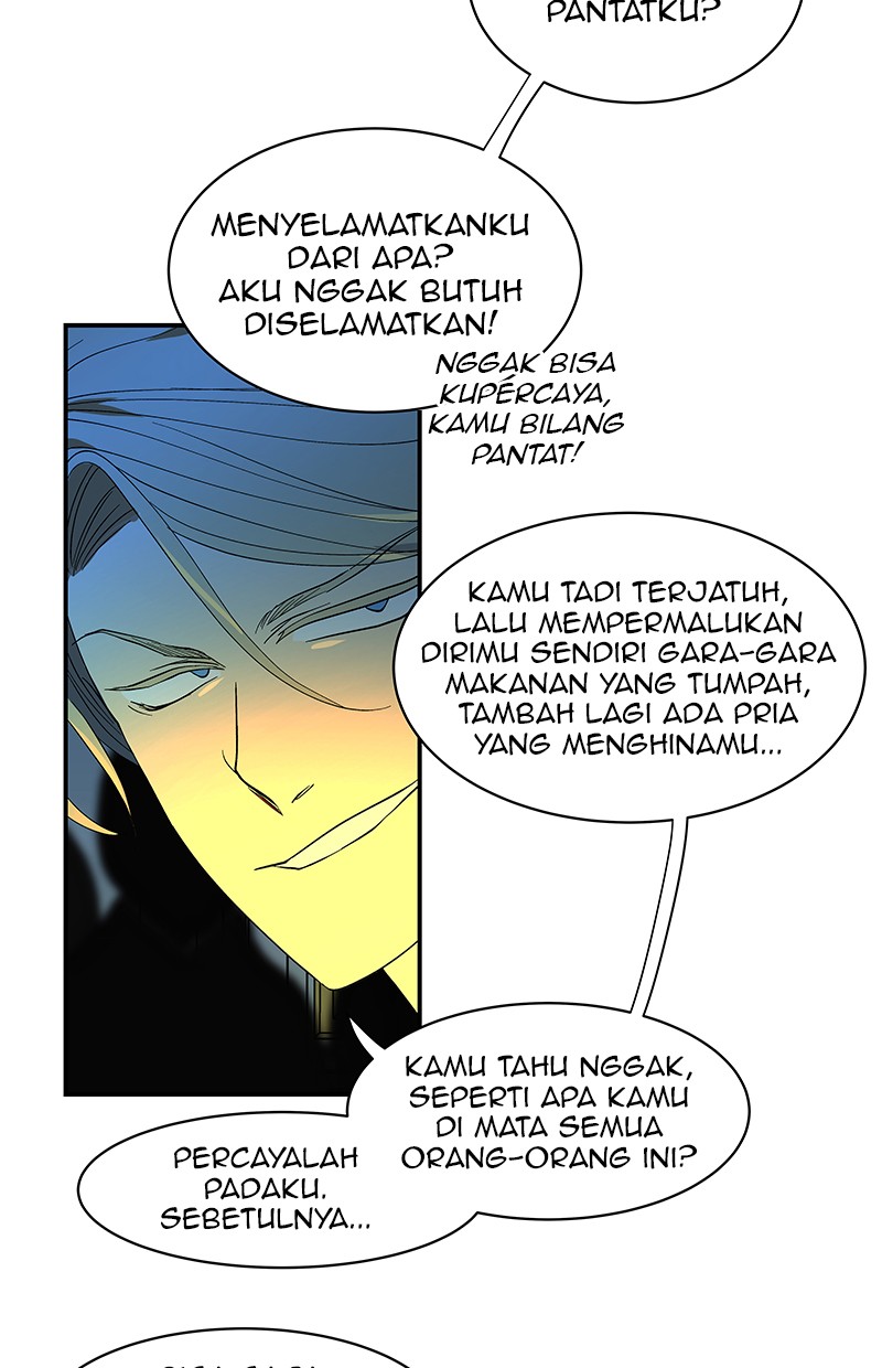 I Love Yoo Chapter 54 Gambar 3
