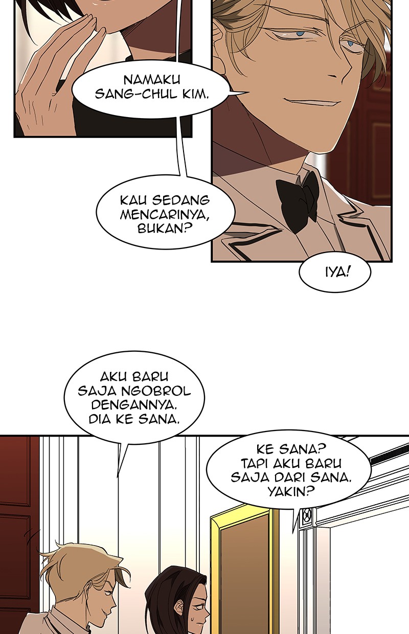 I Love Yoo Chapter 54 Gambar 30