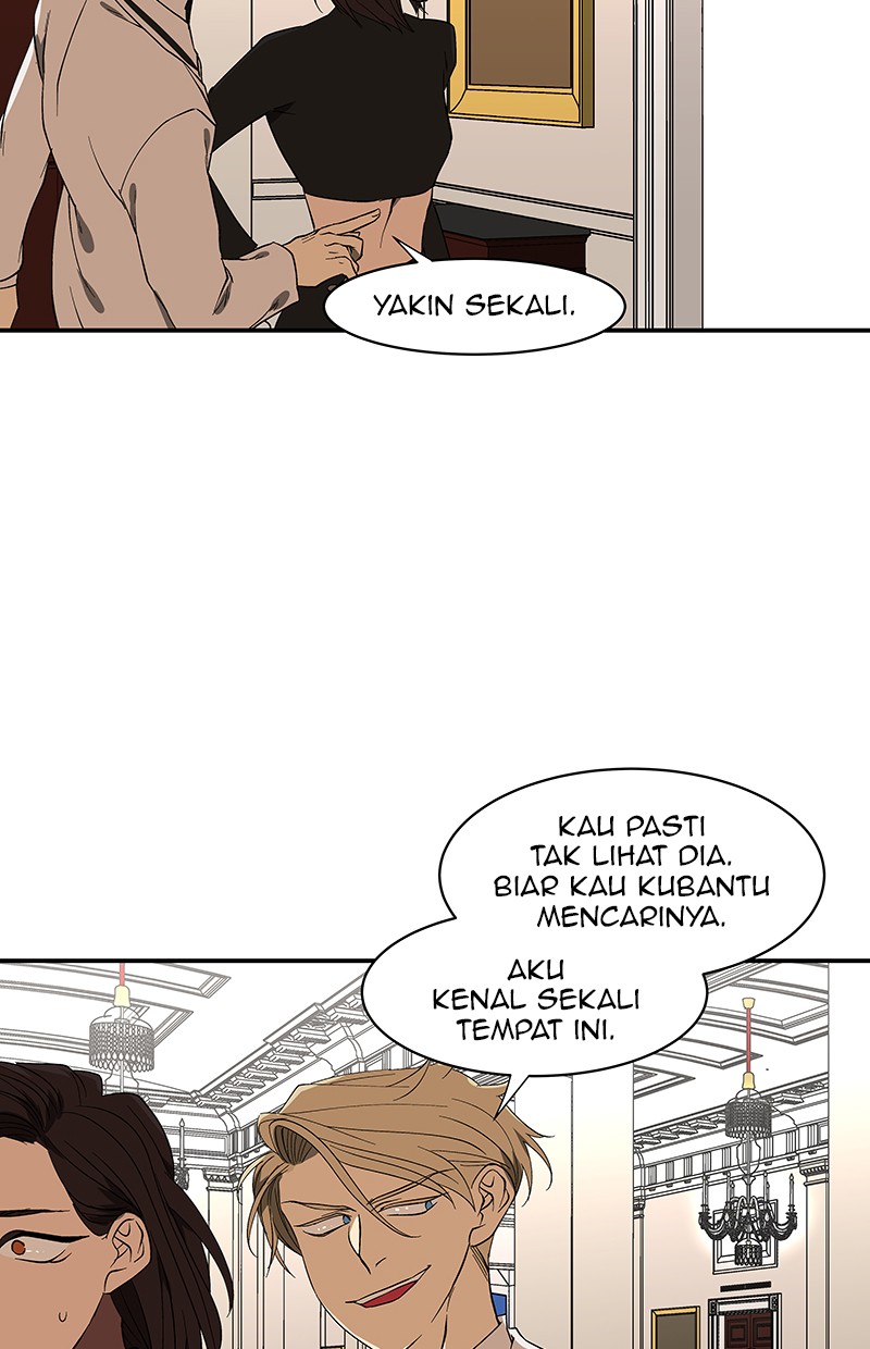 I Love Yoo Chapter 54 Gambar 31