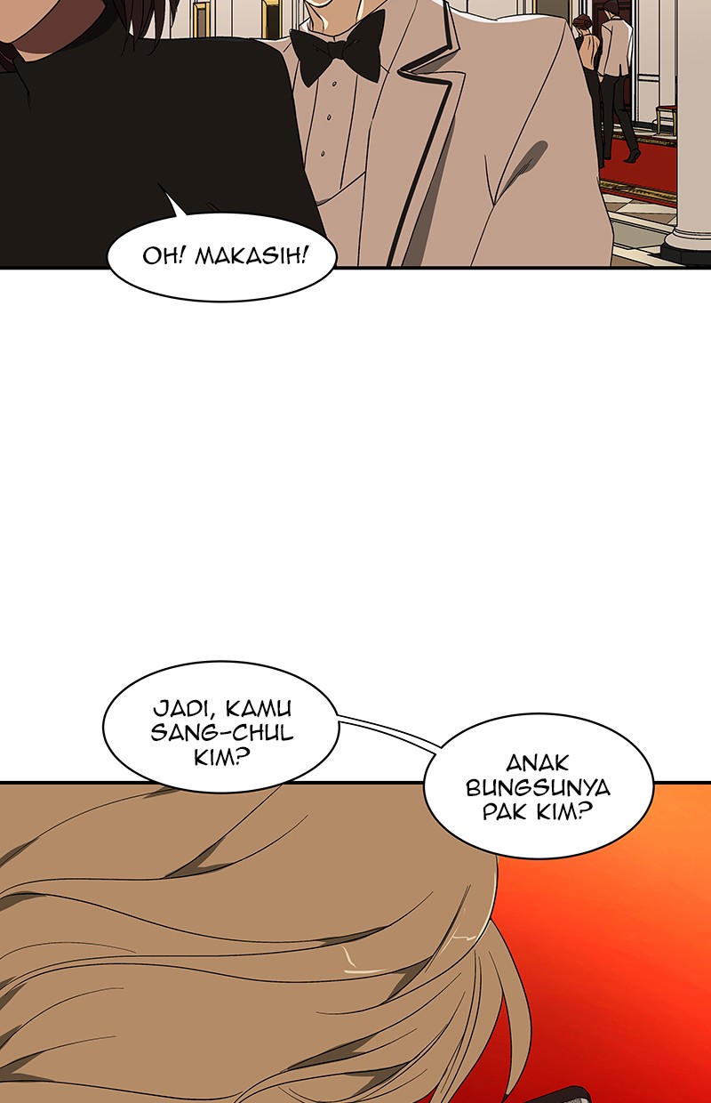 I Love Yoo Chapter 54 Gambar 32