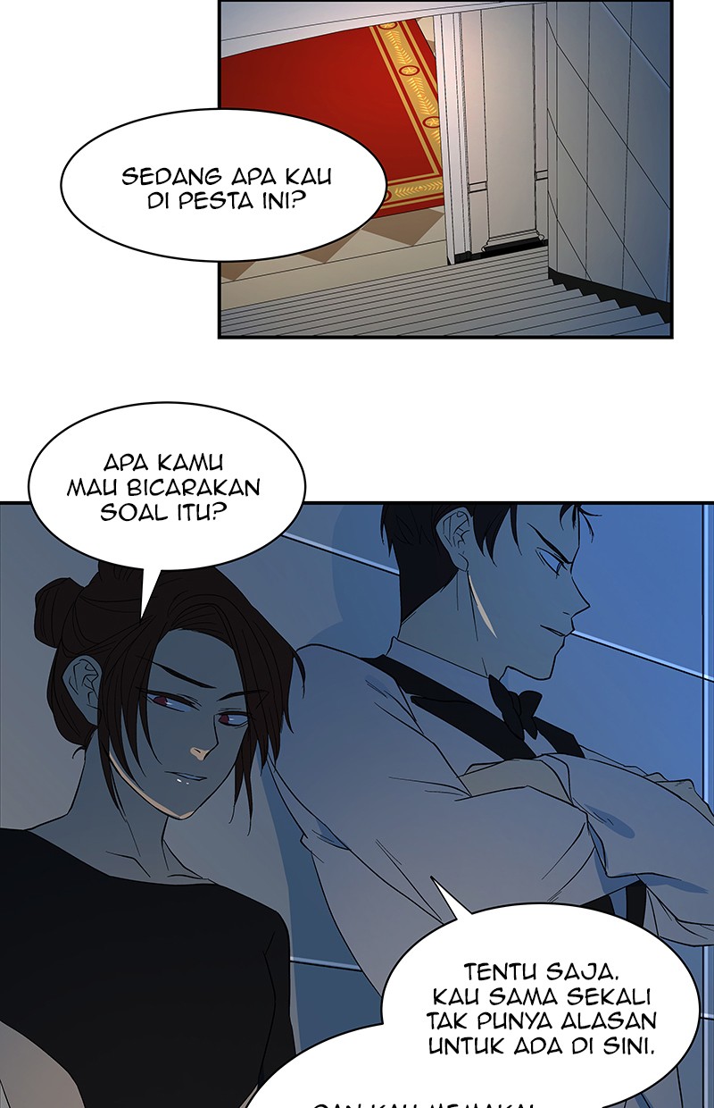 I Love Yoo Chapter 54 Gambar 35