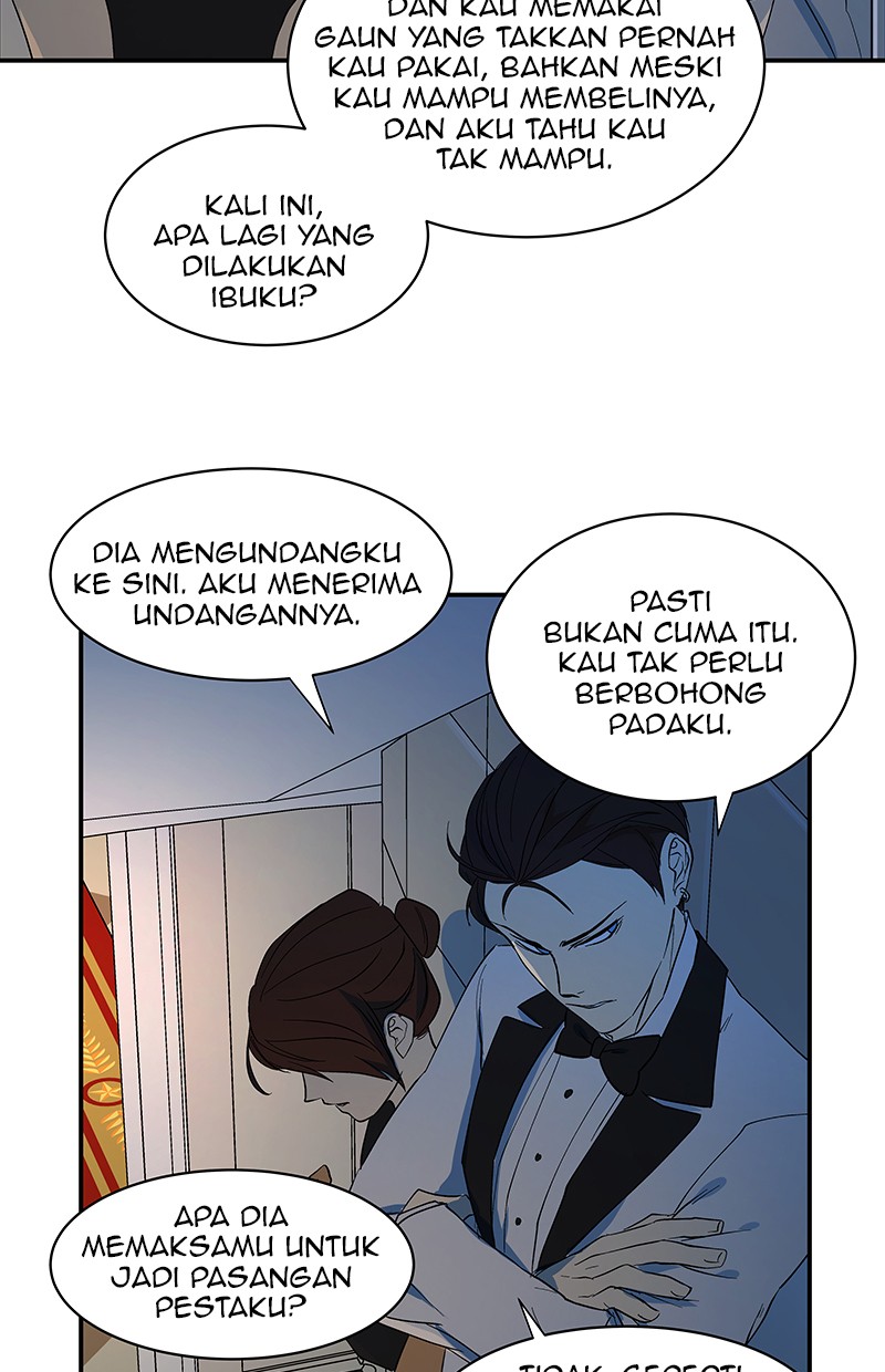 I Love Yoo Chapter 54 Gambar 36