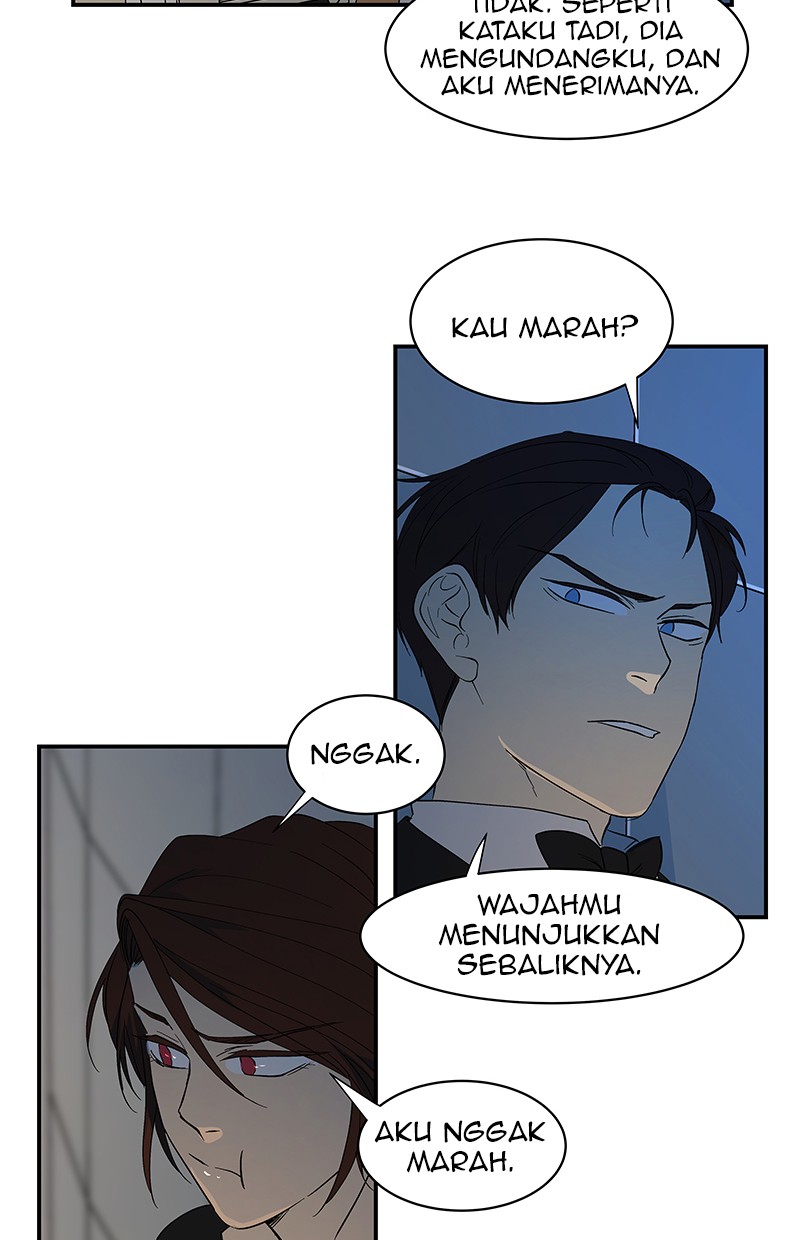 I Love Yoo Chapter 54 Gambar 37