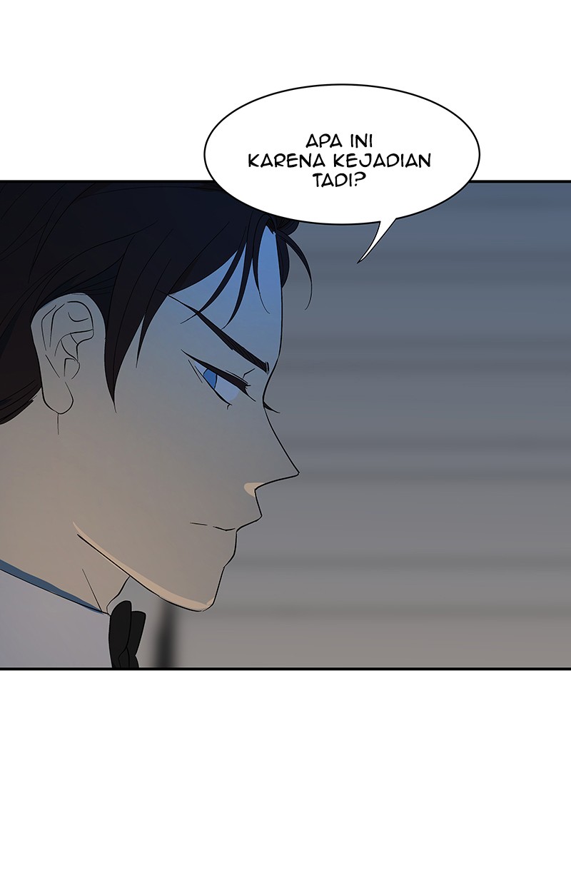 I Love Yoo Chapter 54 Gambar 39