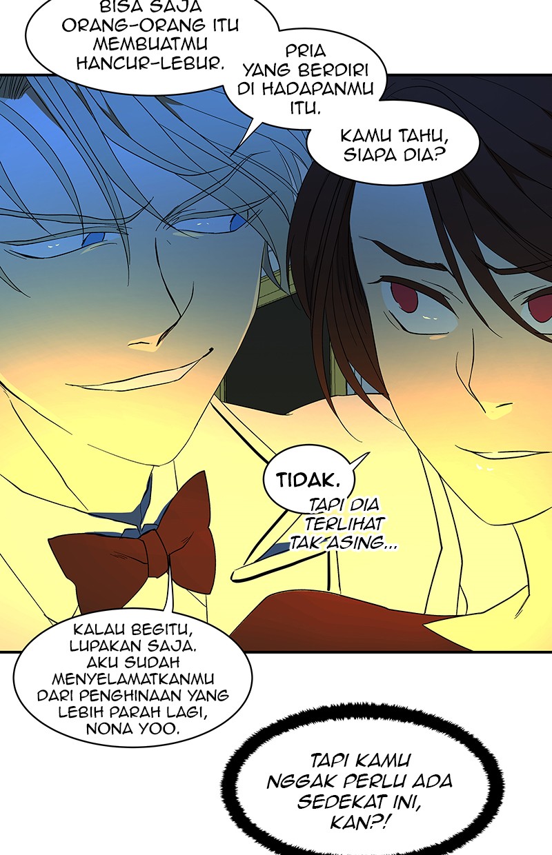 I Love Yoo Chapter 54 Gambar 4